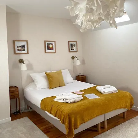 Oselience Hotell Hermeray
