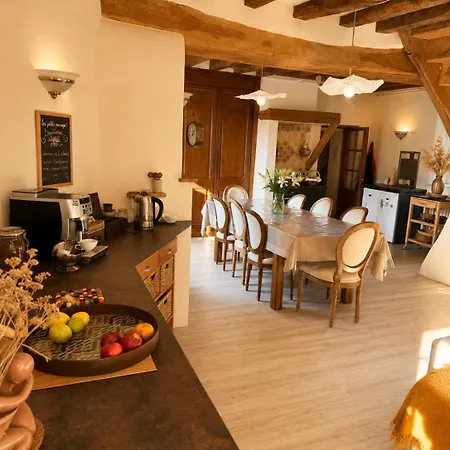 Oselience Gasthof Hermeray