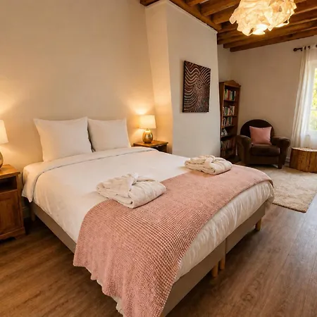 Oselience Guest house *